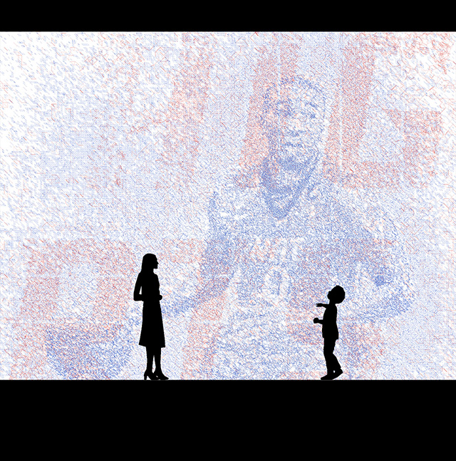 VIEW ON THE CONCOURSE 640